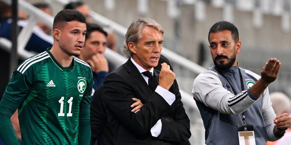 Mancini, altra sconfitta: Arabia Saudita battuta anche dal Mali