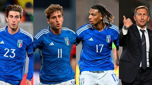 Pagelle Italia U21: qualità Ndour, bene Miretti, manifesto Baldanzi