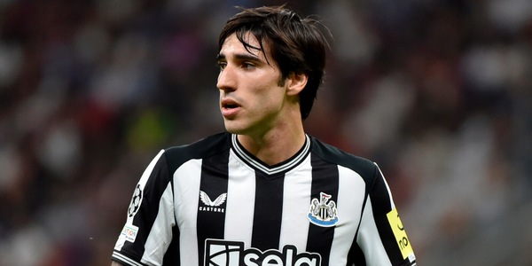 Tonali, altro guaio: niente Europeo. La mossa del Newcastle per aiutarlo