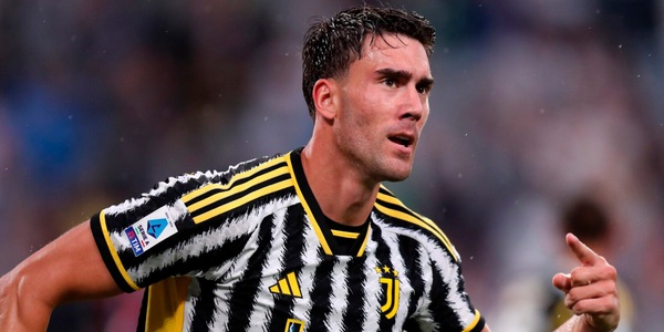 Scalata Vlahovic, Milan-Juve e il tabù da sfatare
