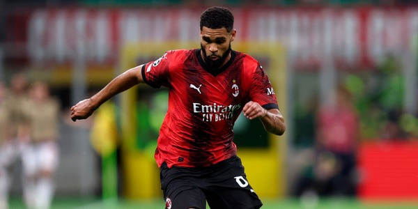 Milan-Juve, Pioli valuta le scelte: Loftus-Cheek non è al meglio