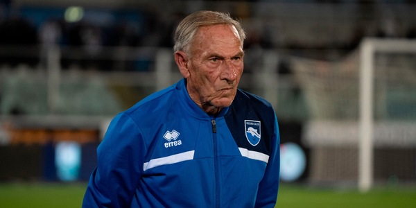 Zeman duro sul caso scommesse: la frase in conferenza contro l'Italia