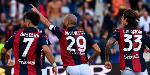 Bologna da Europa, Motta sogna: "C'è solo una cosa da migliorare"