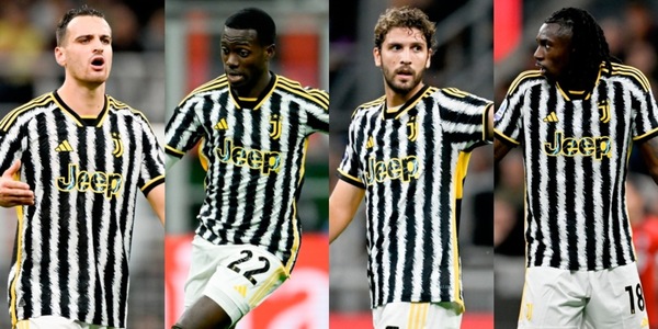 Pagelle Milan-Juve: Weah il miglior yankee, Locatelli capitale, Kean mago