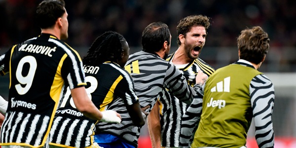 La Juve e la corsa Scudetto: ecco i tre motivi per credere all’impresa