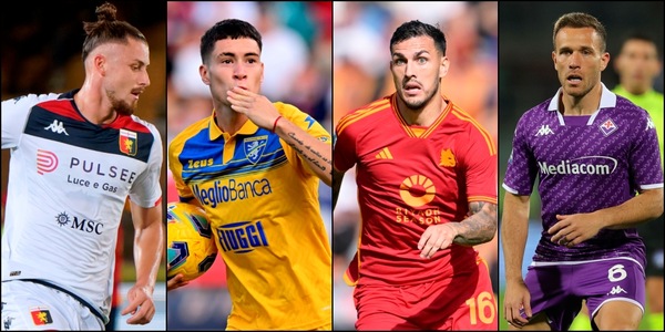 Juve, da Soulé a Paredes: le pagelle dei giocatori in prestito e degli ex