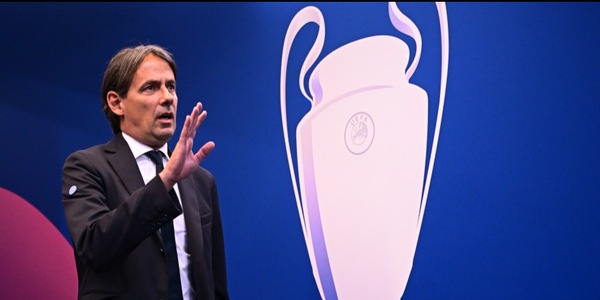 “Nessuno più forte dell’Inter: può vincere scudetto e Champions”