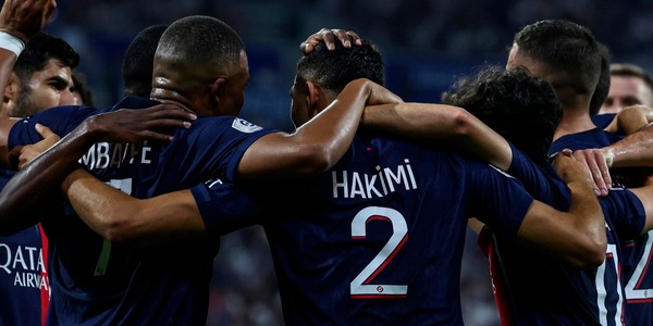 Psg-Milan, Mbappé scatena i suoi… cavalli: i tre moschettieri pronti a colpire