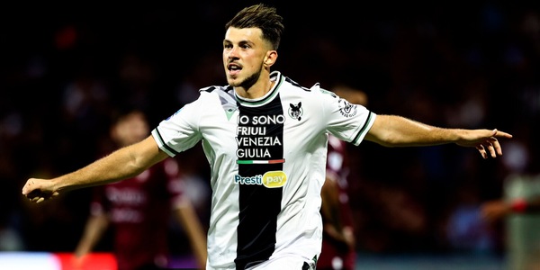 Mercato Juve, Samardzic e le due svolte nella trattativa