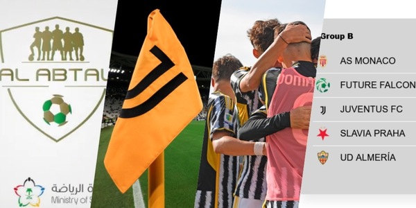 Juve e Arabia Saudita, prove di sinergie: tra mercato, sponsor e vivaio