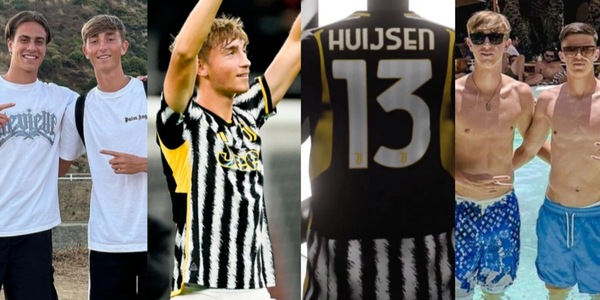 Huijsen, i segreti: “Perché ha scelto la Juve e chi lo ha voluto fortemente”