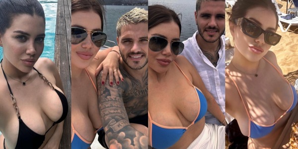 Wanda Nara, Icardi, la malattia e il tradimento: "Mi pento di..."