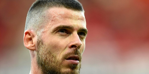"De Gea verso il ritorno al Manchester United: dubbi su Onana?"