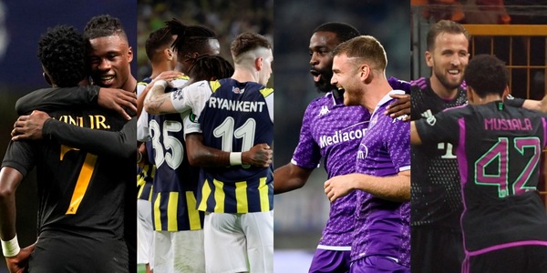 Squadre italiane e ranking Uefa: la corsa aggiornata al 5° posto in Champions