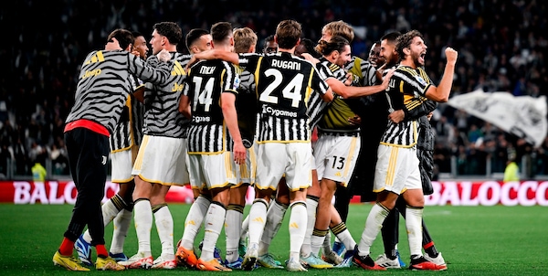 Juve, questi sono nervi da scudetto: col Verona vale più di Milano