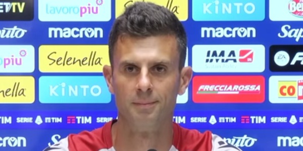 Motta, Bologna-Verona e il turnover: "Gioca chi merita". E su Orsolini...
