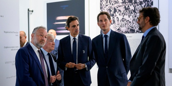 Juve, aumento di capitale e 1° versamento da 80 milioni: tutti i dettagli