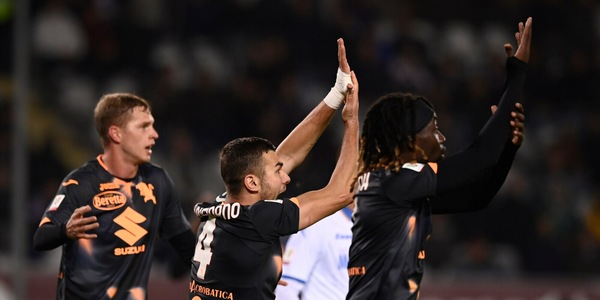 Toro fuori dalla Coppa Italia, Cairo furioso con Fourneau: "Uno scandalo"