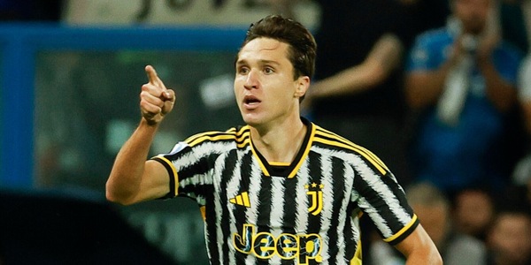 Fiorentina-Juve, i convocati di Allegri: per Chiesa prima al Franchi da ex