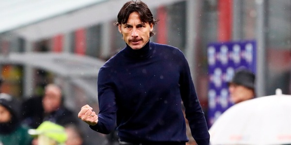 Cioffi: "L'Udinese mi vuole bene, questa settimana come 15 anni di vita"