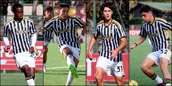 Pagelle Juve Primavera: Vacca glaciale, Crapisto nuova stella?