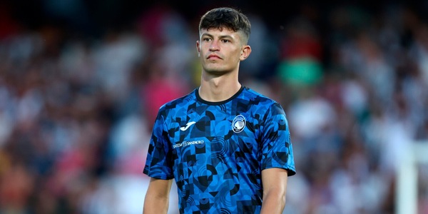 Bonfanti, il difensore dell'Atalanta U23 che ha conquistato Gasperini