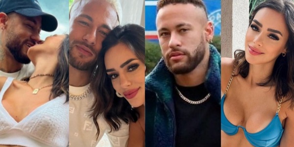 "Neymar e Bruna Biancardi, è la fine: l'ultima scappatella rompe il patto"