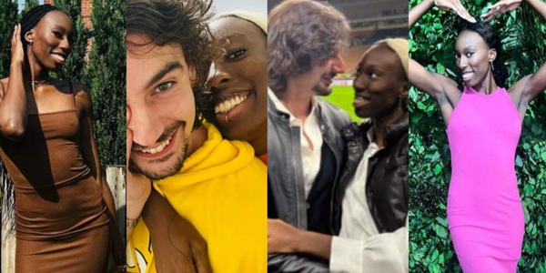 Paola Egonu fidanzata con un collega: l'ufficialità in... Milan-Juve