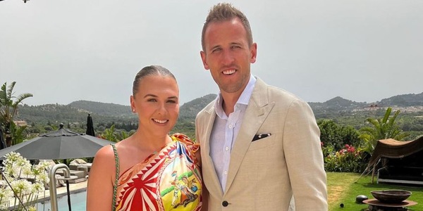 Kane vive a Monaco in un hotel di lusso: in tre mesi il conto è stellare!