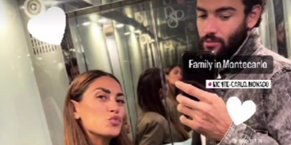 Berrettini-Satta sempre più "family": i messaggi social parlano chiaro