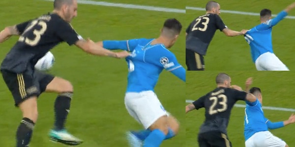 Bonucci come Chiellini: l’unico modo per fermare Raspadori