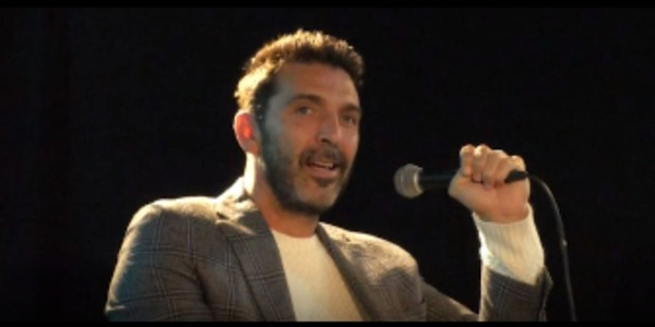 Buffon: "So cosa serve al Napoli da luglio. Kvara come Haaland-Mbappé"