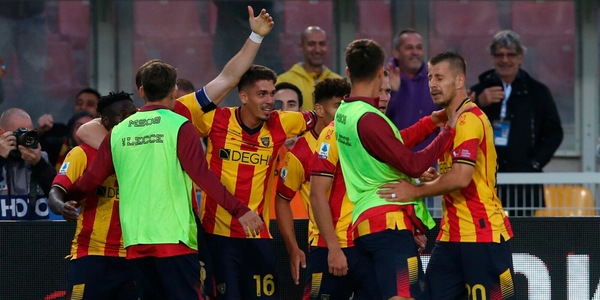 D'Aversa, Lecce-Milan e come è nata la rimonta: cosa è successo all'intervallo