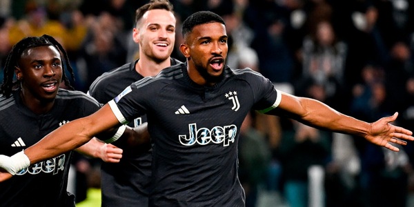 Bremer: "Finalmente gol, ero inca**ato. Grande Rugani. Inter? Con grinta"