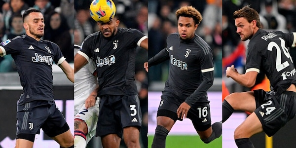 Pagelle Juve: McKennie non molla, Bremer chirurgico, Kostic mister assist