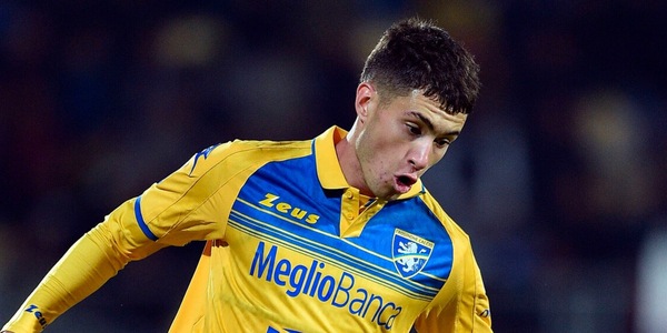 Pronostico Inter-Frosinone, al Meazza Soulé primo marcatore vale...