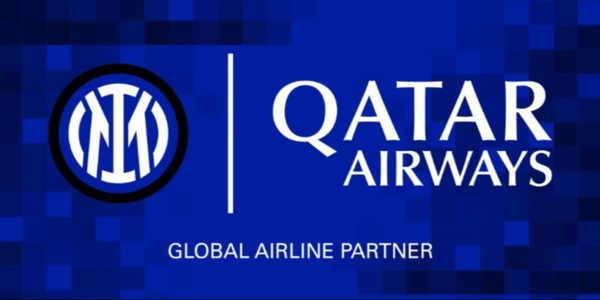 Inter, Qatar Airways nuovo sponsor: quanti milioni porta nelle casse