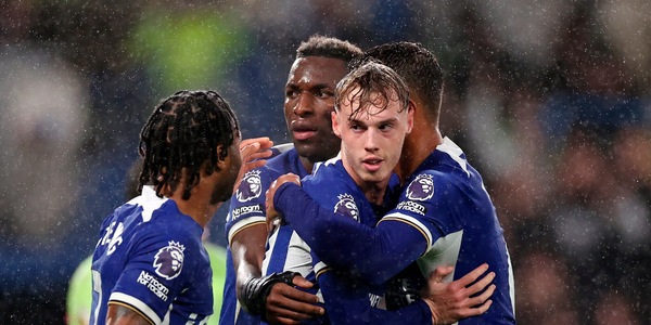 Chelsea-Manchester City, 4-4 da folli! Guardiola beffato dall’ex Palmer