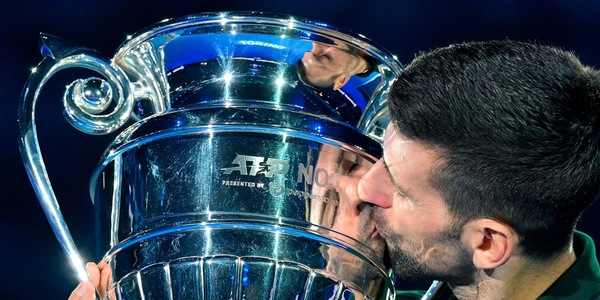 Djokovic numero 1 anche nel 2023, è l’8ª volta: “Il sogno di ogni giocatore”