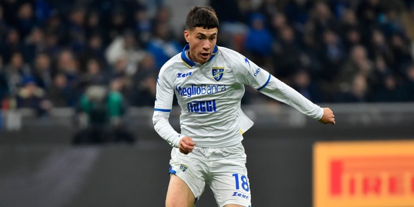 "Juve, Soulé si allena come un matto. Cosa mi sta impressionando di lui"