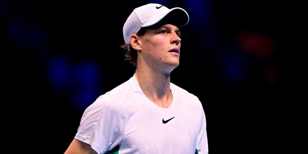 Sinner-Rune, Djokovic-Hurkacz: quando giocano, data, orario Nitto ATP Finals
