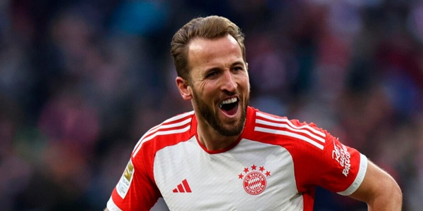 Incredibile Kane, staccati Haaland e Mbappé. A quanti gol può arrivare