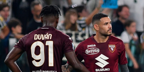 Sanabria e Zapata: il patto Torino per l’Europa