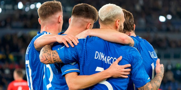 Ucraina-Italia, la combo da giocare secondo i bookie è…