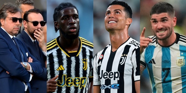 Juve, come la vicenda Ronaldo può influenzare il mercato: i tre snodi