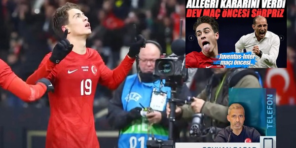 "Yildiz palla al piede più tecnico di Cristiano Ronaldo": è Kenan-mania!