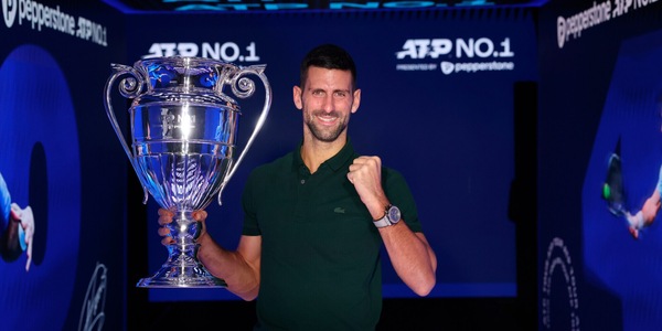“Djokovic sparito per un giorno intero”: clamoroso retroscena sulle Nitto ATP Finals