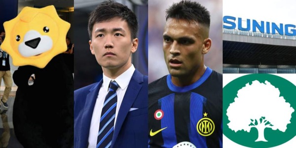 "Tic Tac Inter: Zhang, record perdite e debiti. Oaktree e i 300 milioni"
