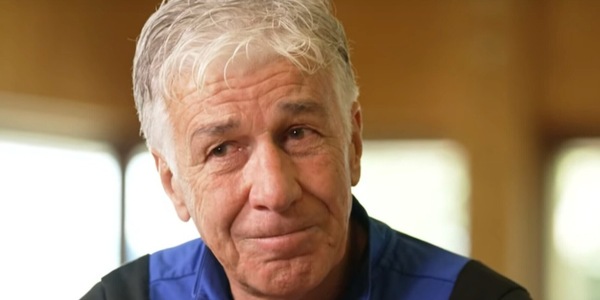 L’altro Gasperini, lacrime per Ilicic: l’intervista si ferma