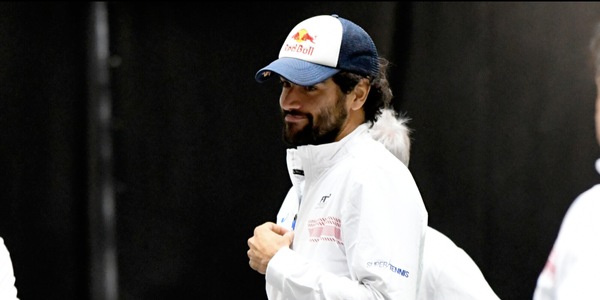 Berrettini, l’addio al tennis, la verità su Sinner e Santopadre: “Avevo i brividi”